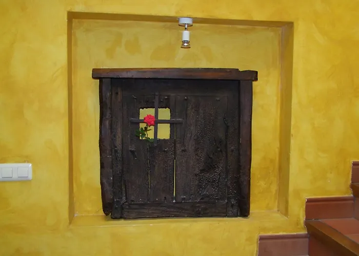 Preciosa Casa Casco Historico