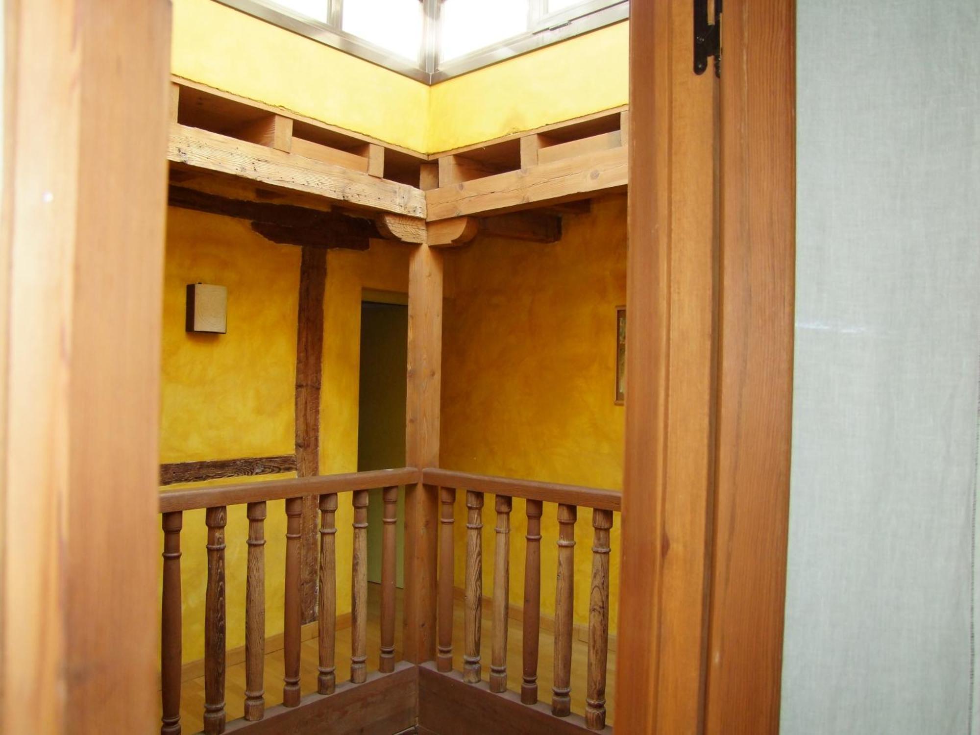 Preciosa Casa Casco Historico