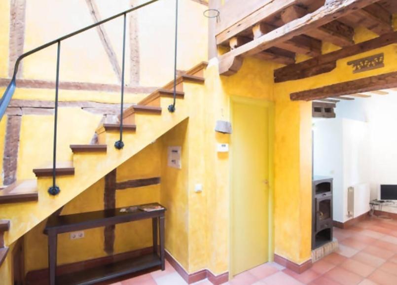 Preciosa Casa Casco Historico Apartment *