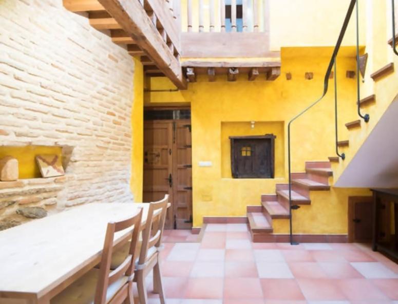Apartamento Preciosa Casa Casco Historico *