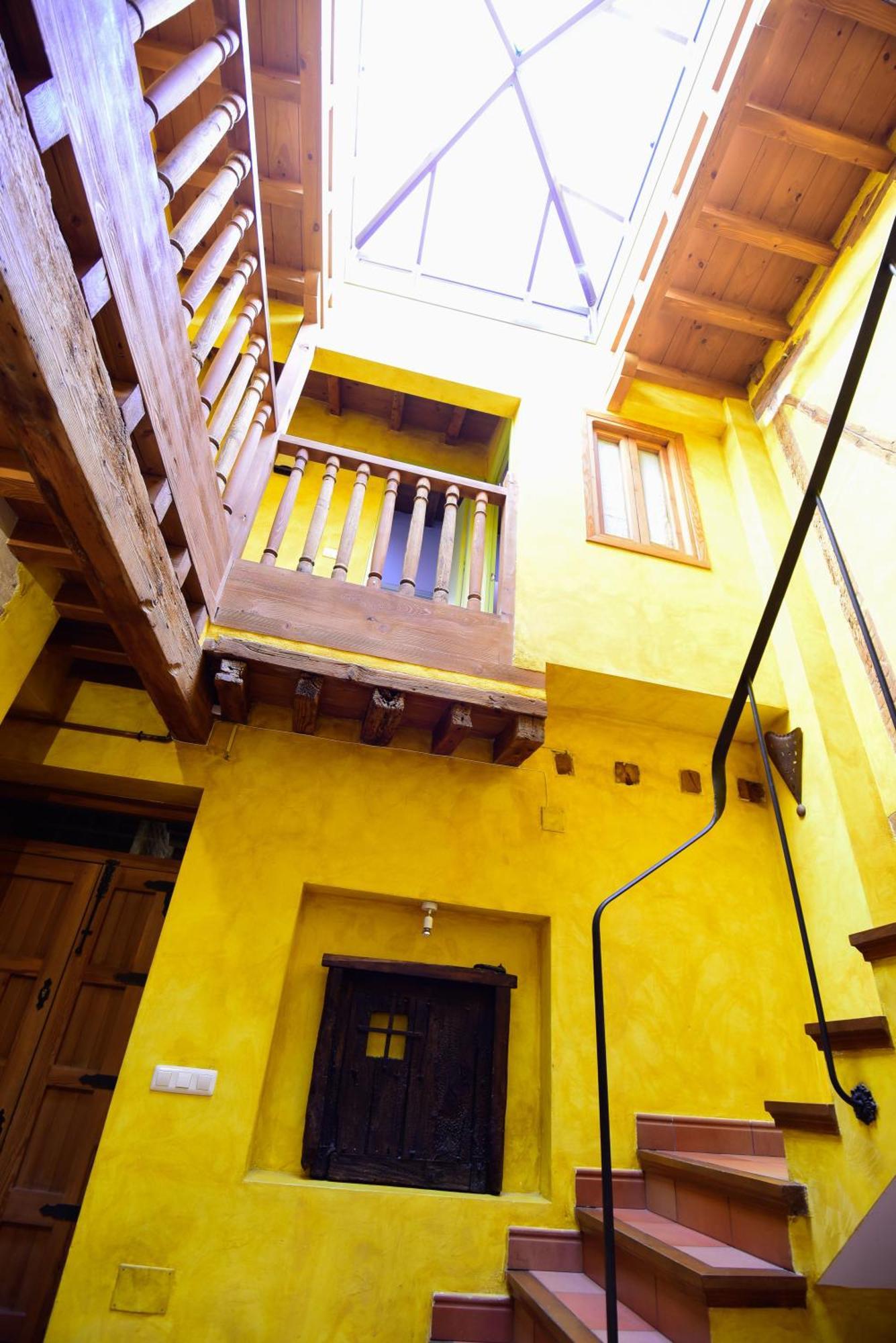 Preciosa Casa Casco Historico