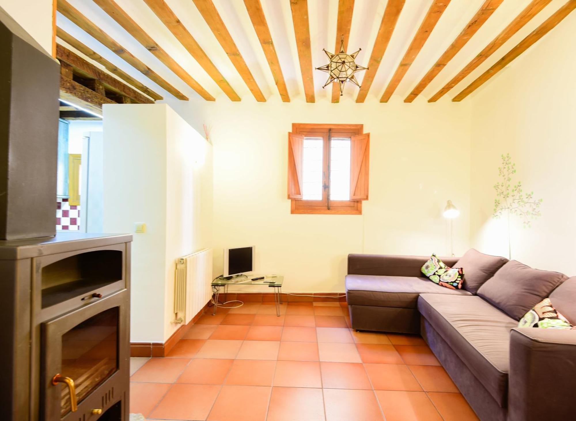 Apartamento Preciosa Casa Casco Historico